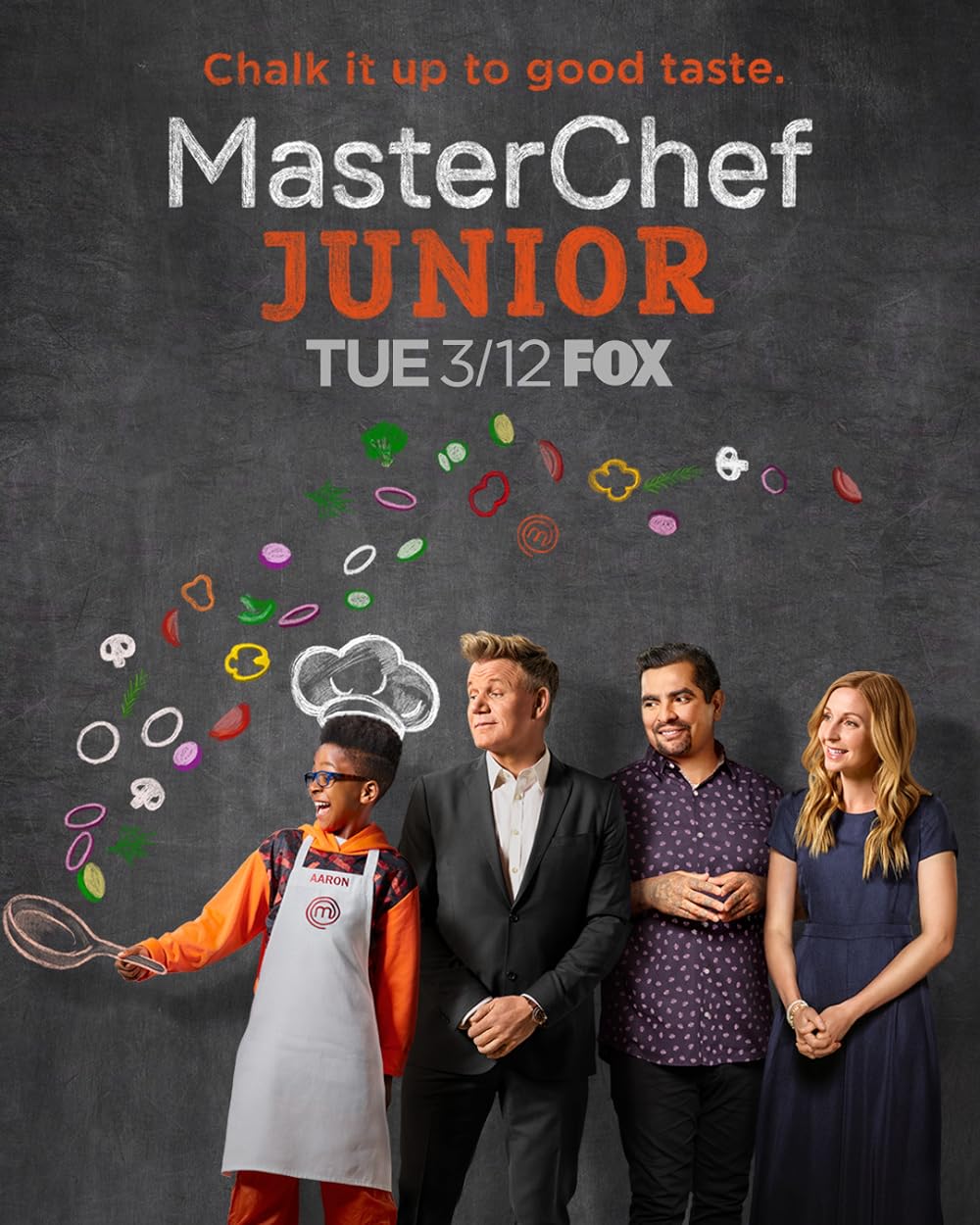 MasterChef Junior (2013)