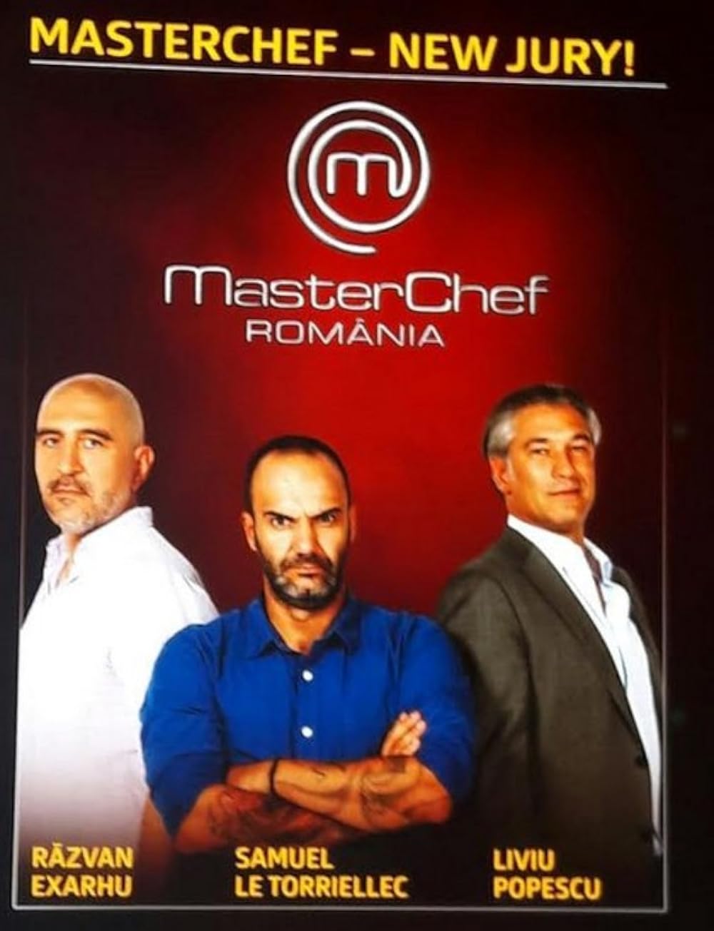 MasterChef (RO) 2012