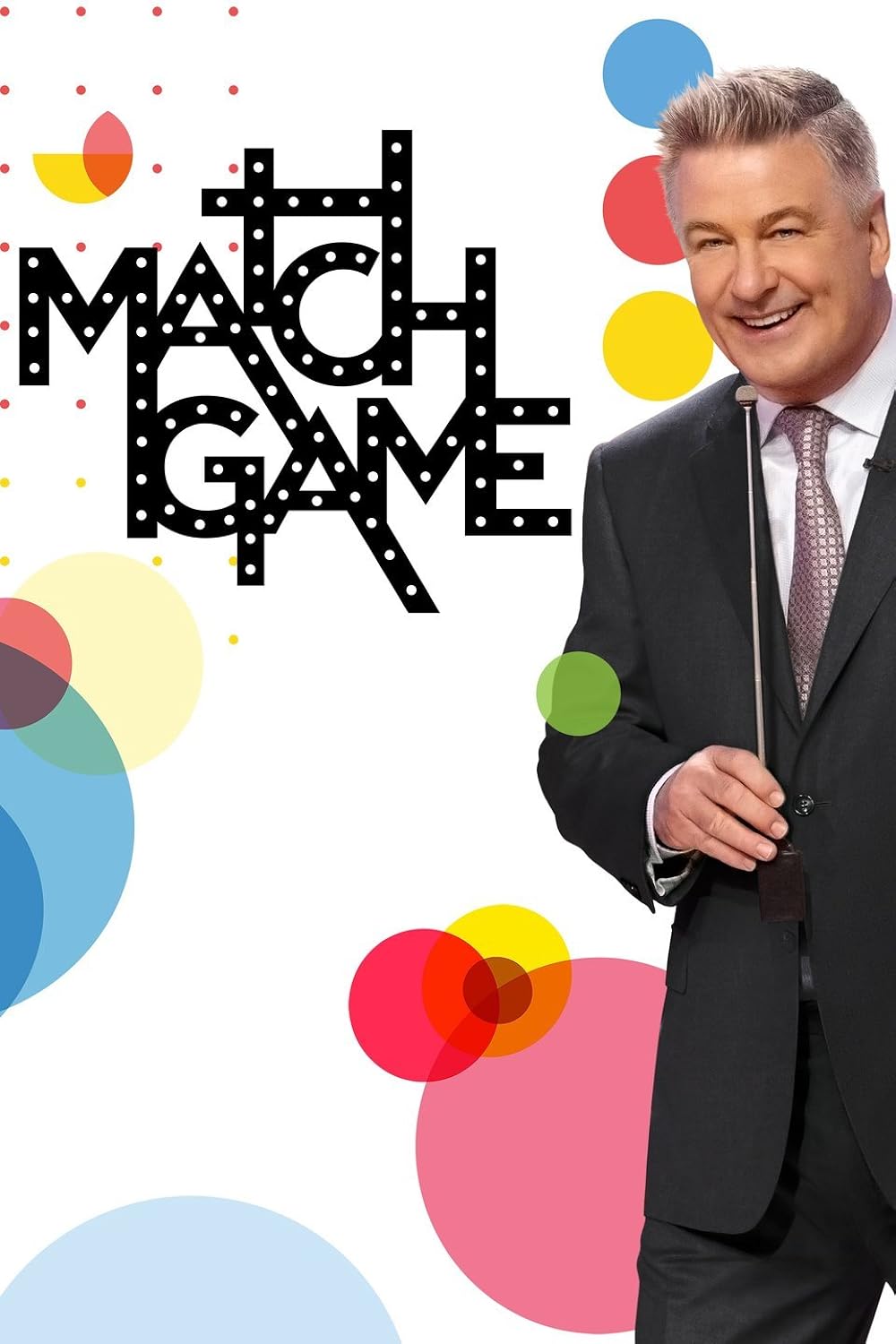 Match Game (2016)