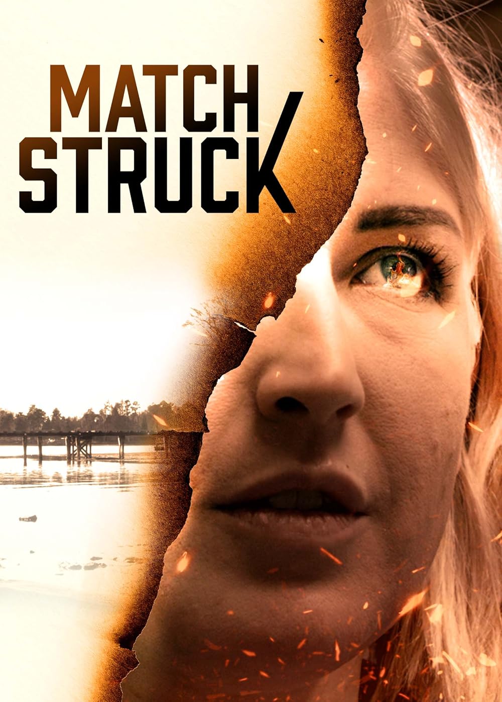 Match Struck (2023)