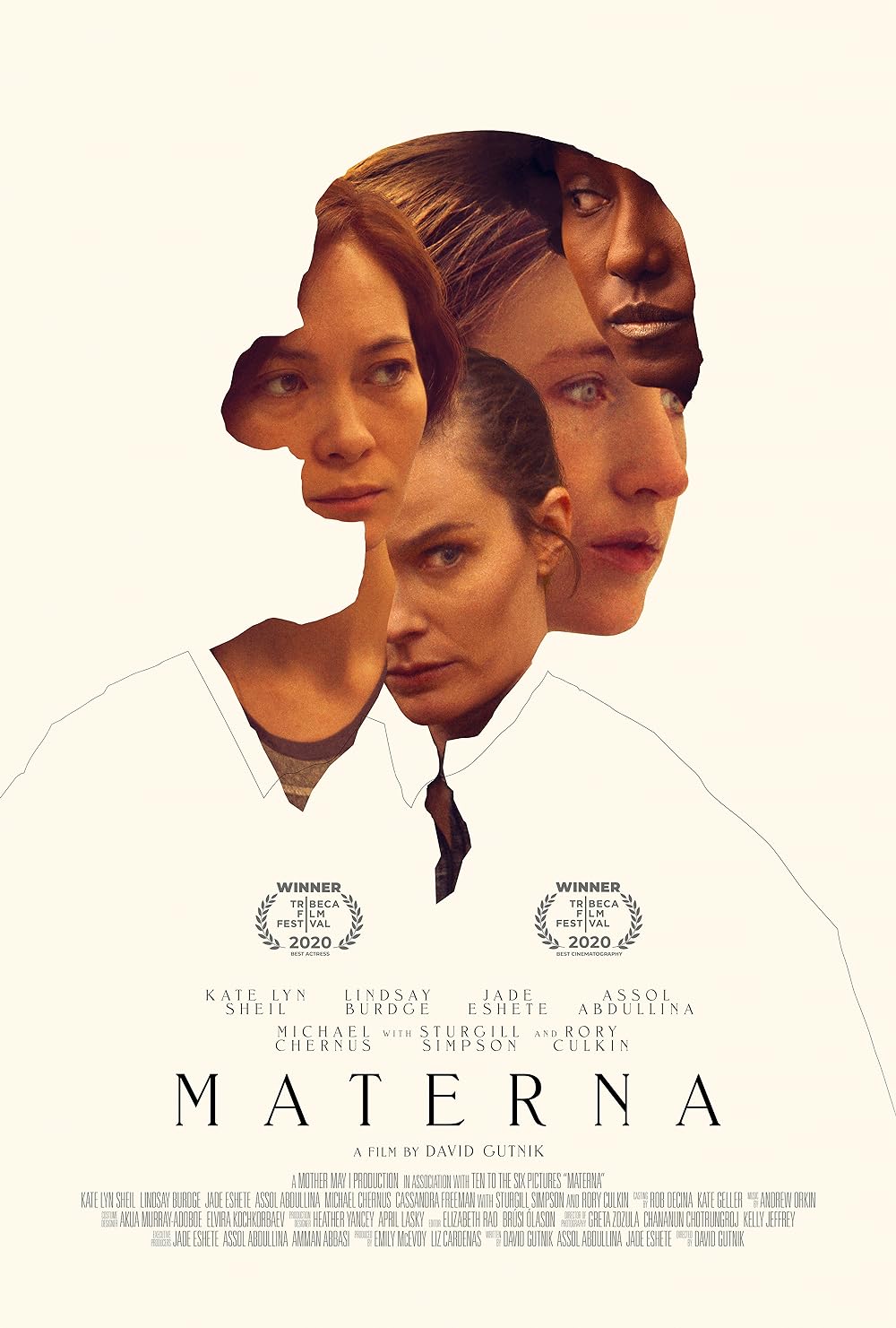 Materna (2020)