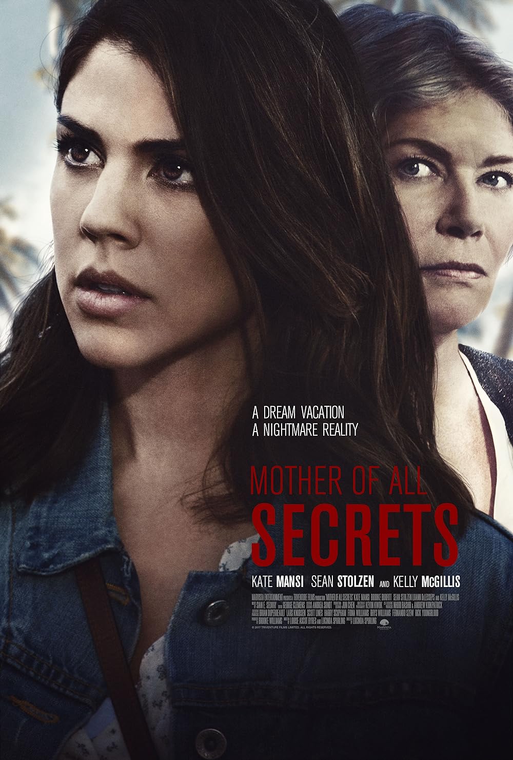 Maternal Secrets (2020)