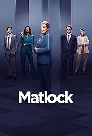 Matlock (2024) 2024