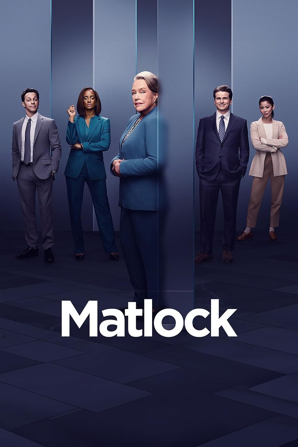 Matlock (2024) 2024