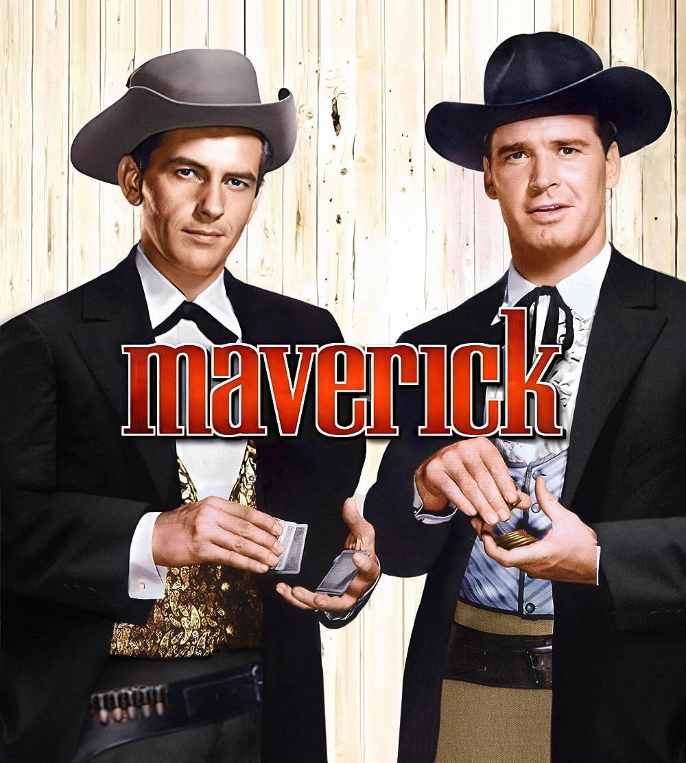 Maverick (1957)