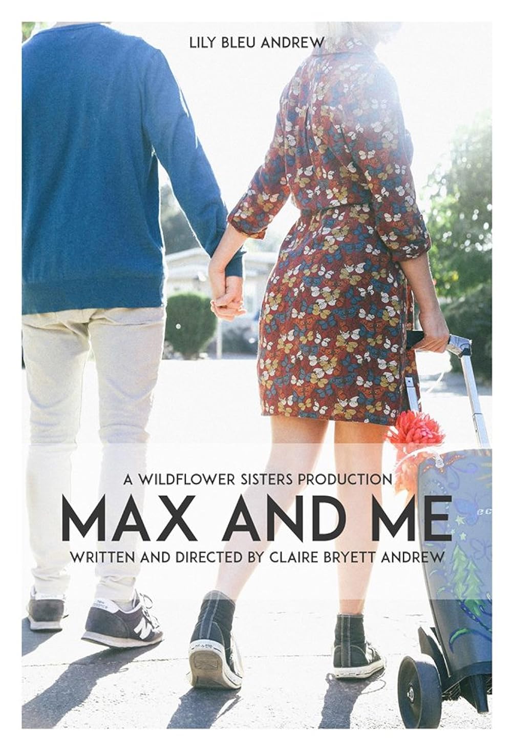 Max and Me (2020)