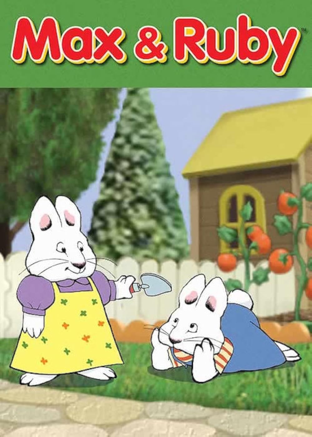 Max & Ruby (2002)