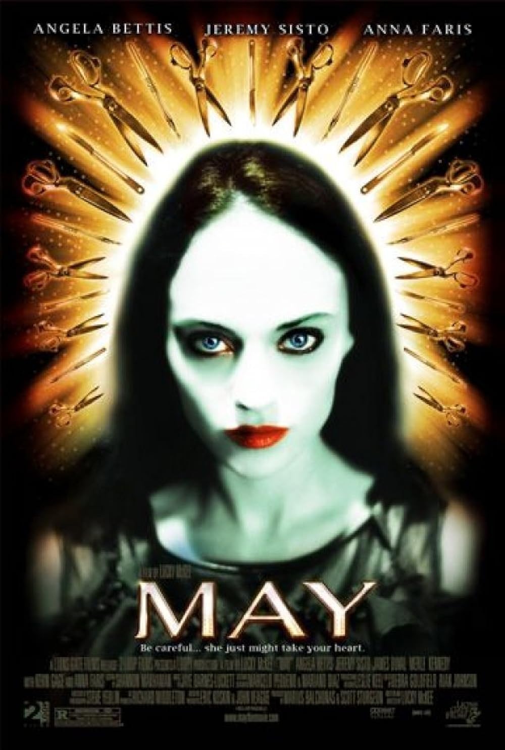 May (2003)