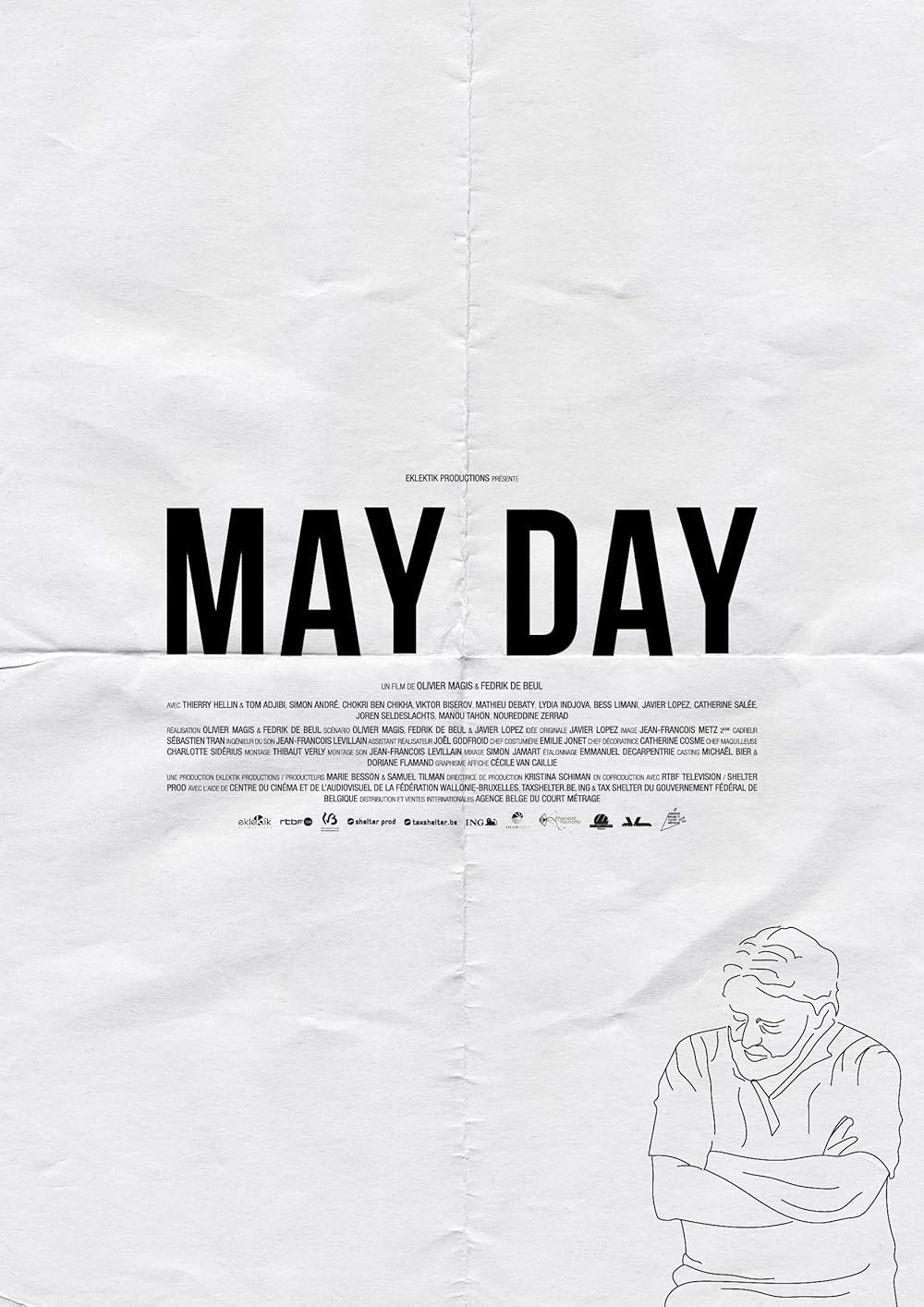 May Day (2017)