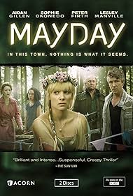 Mayday (2013)