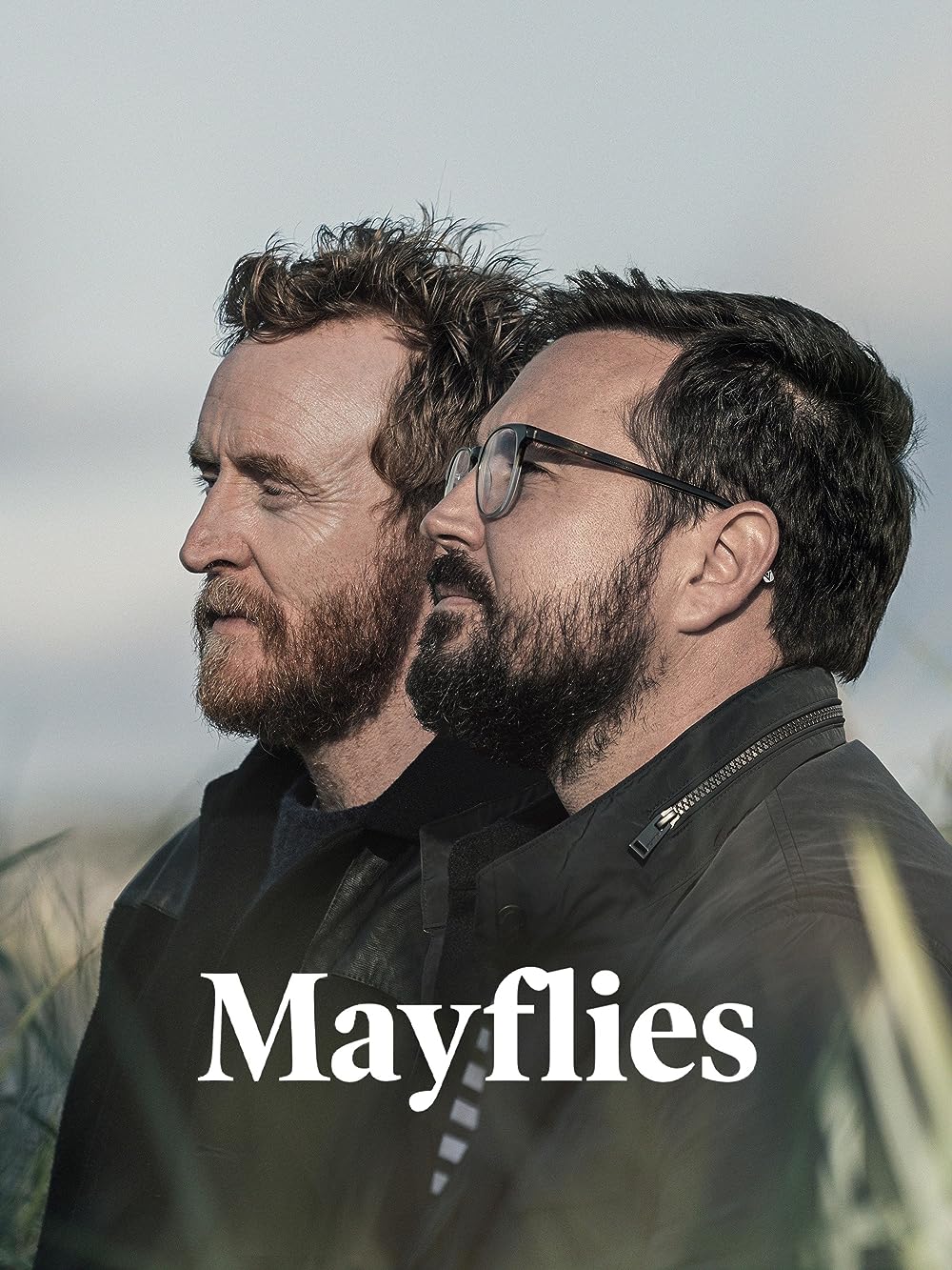 Mayflies (2022)