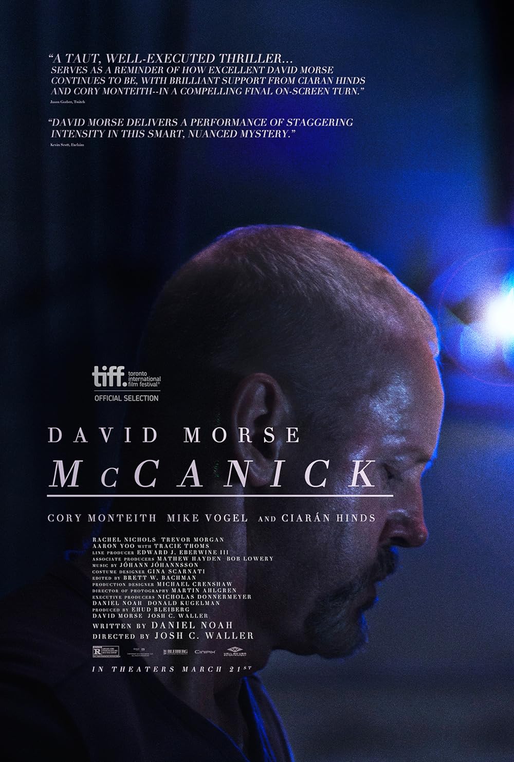 McCanick (2014)