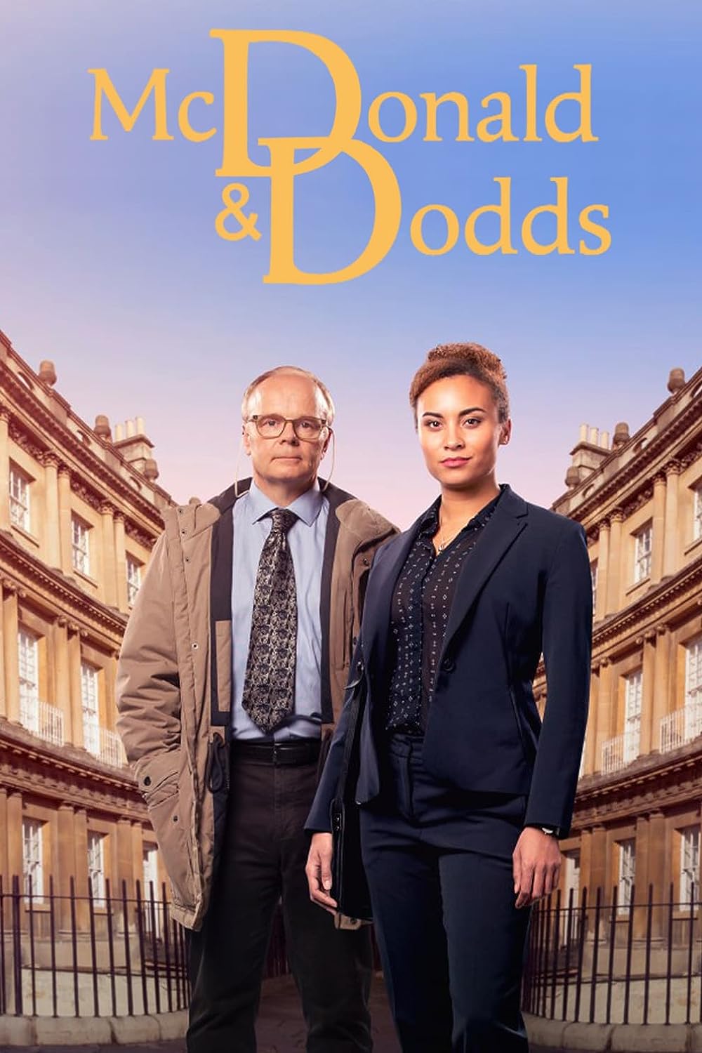 McDonald & Dodds (2020)