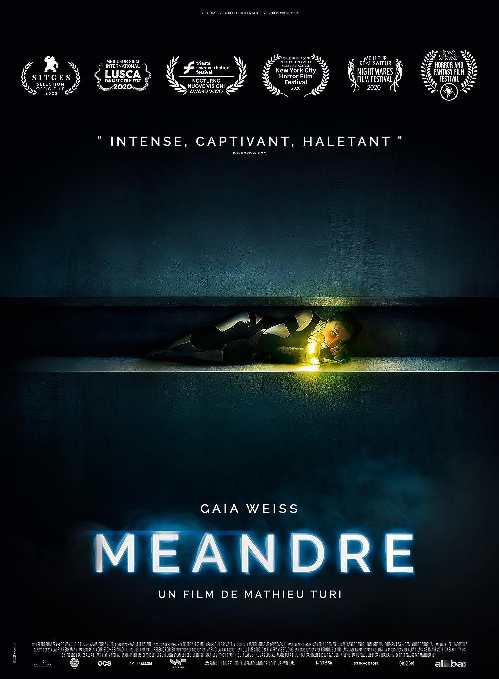 Meander (2021)