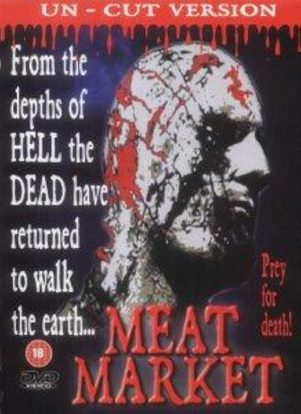 Meat Market (2000)