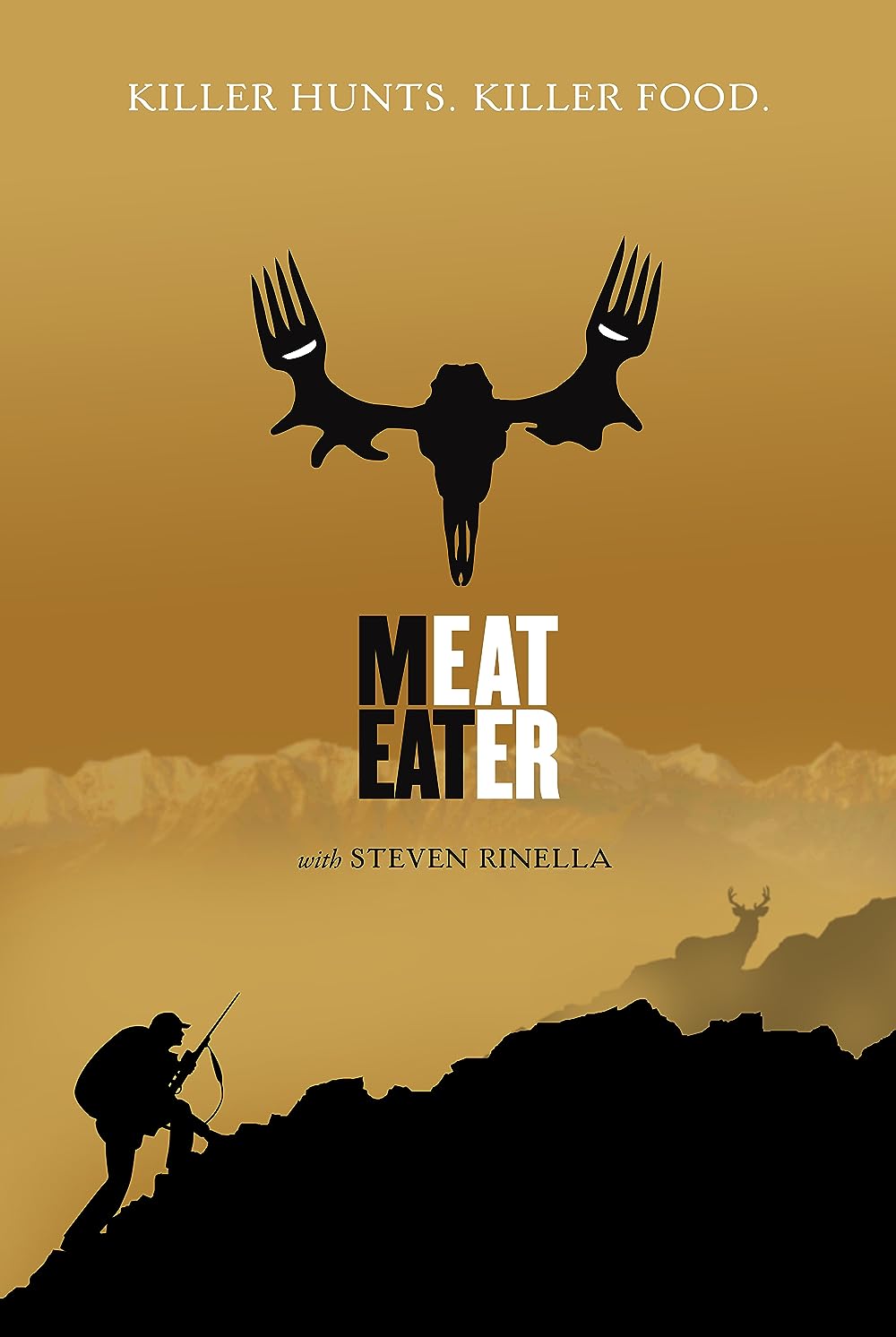 MeatEater (2012)