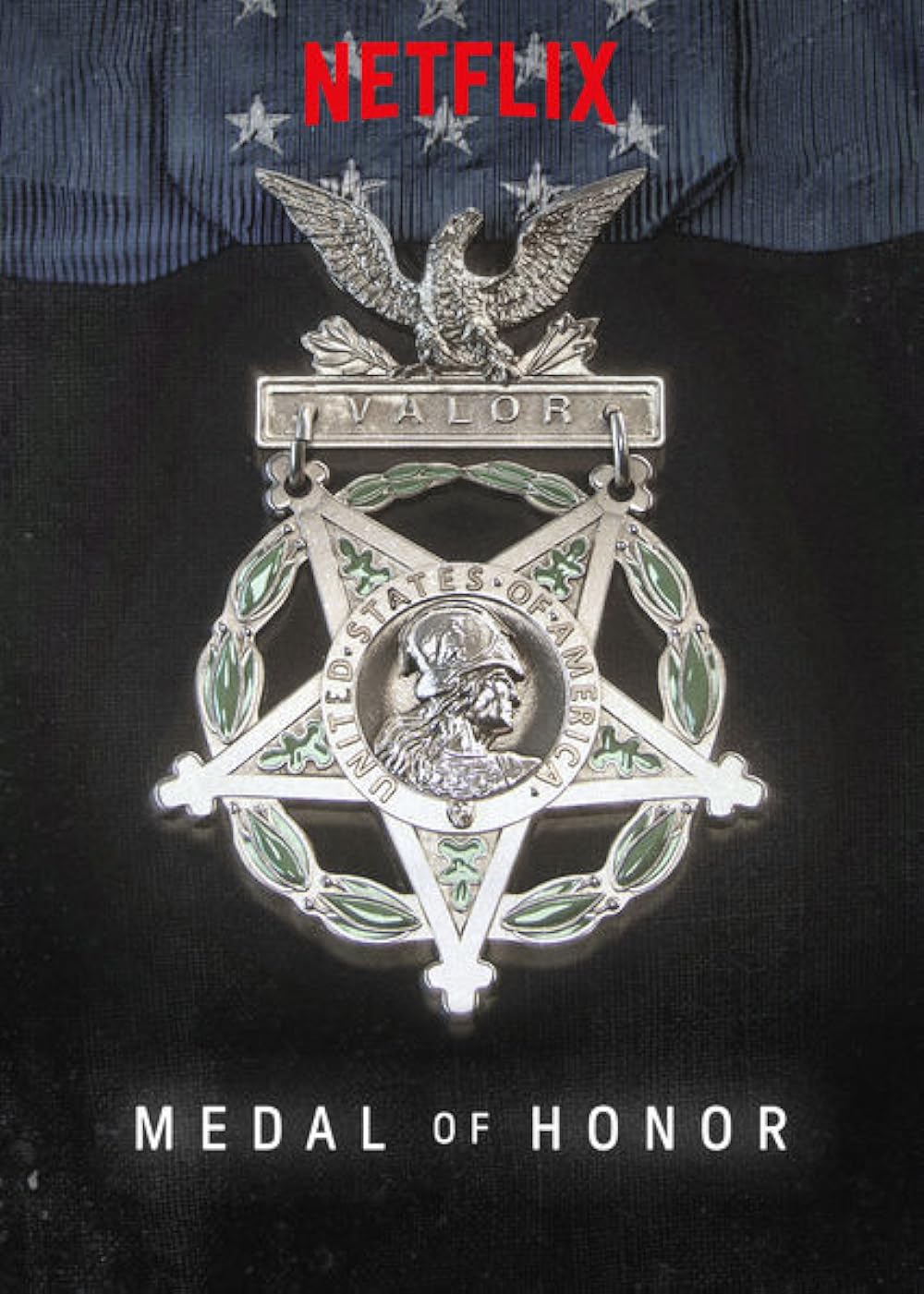 Medal of Honor (2018)