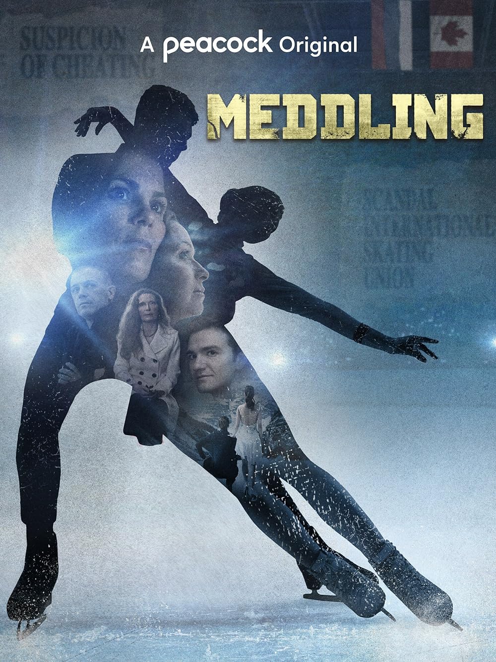 Meddling (2022)