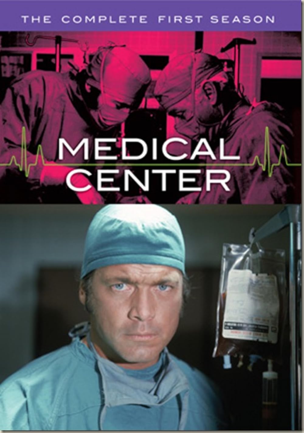 Medical Center (1969)