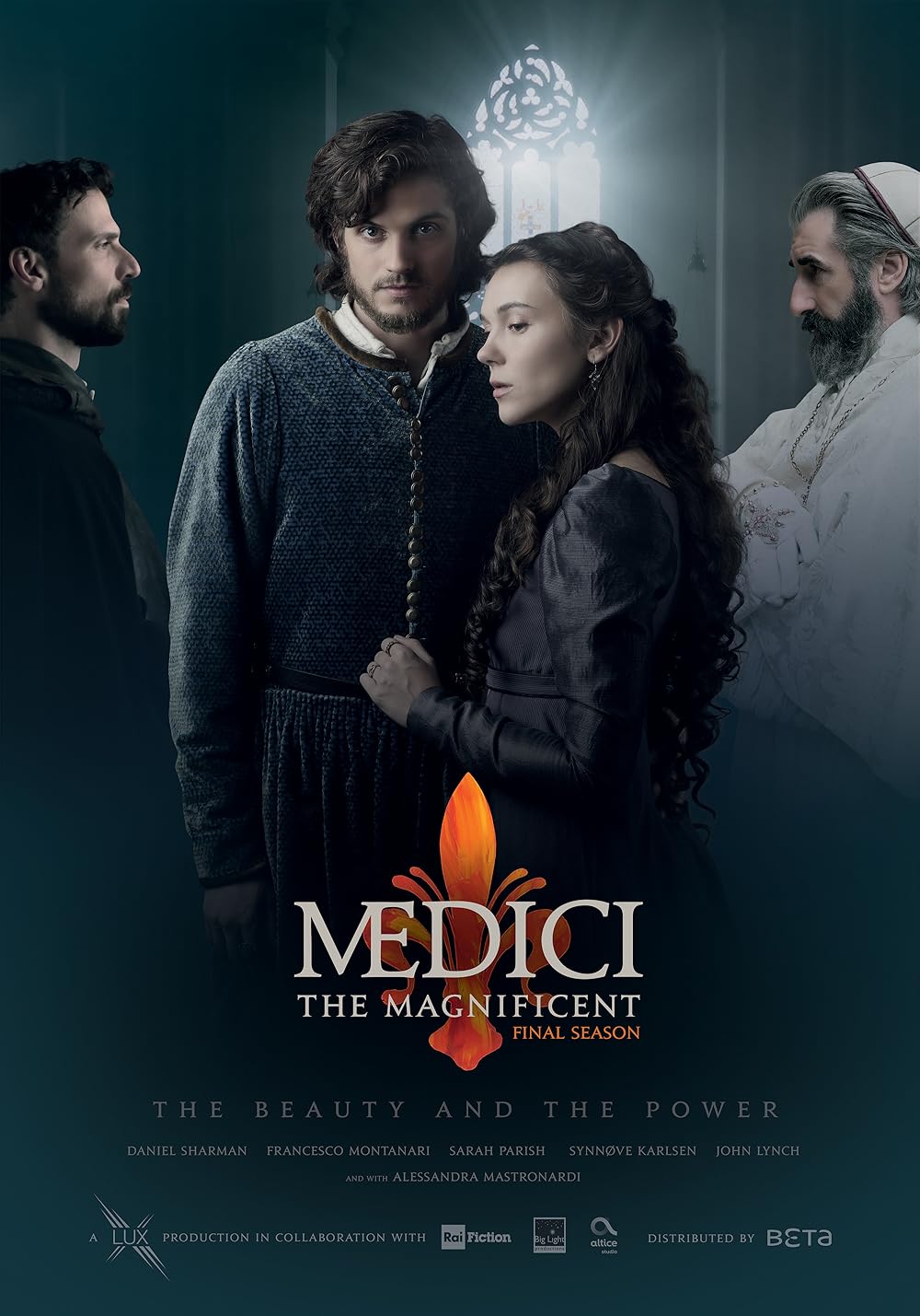 Medici (2016)