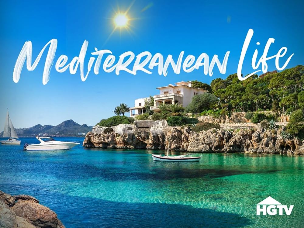 Mediterranean Life (2017)