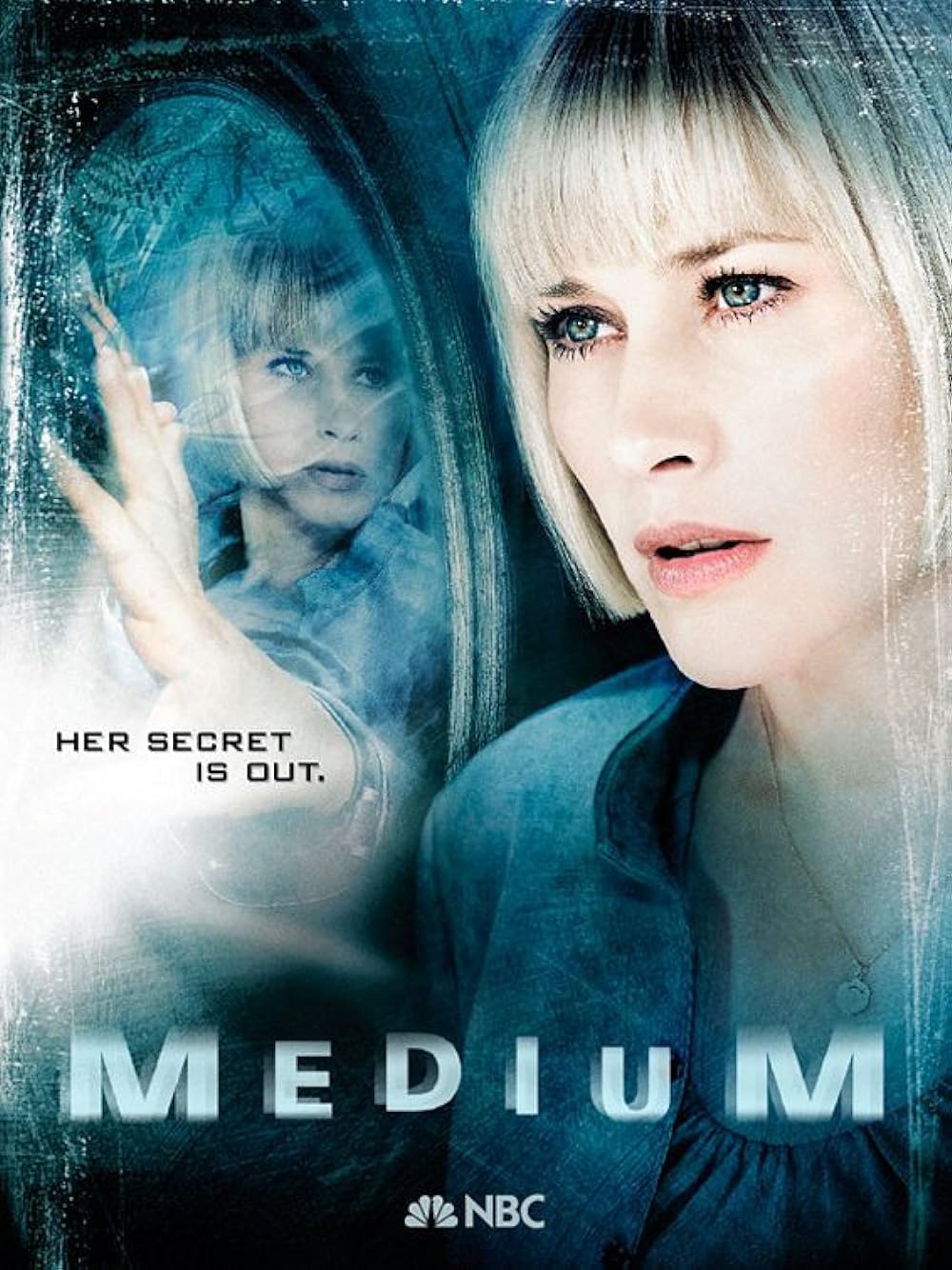 Medium (2005)