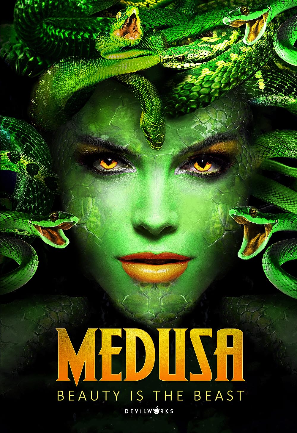 Medusa (2021)