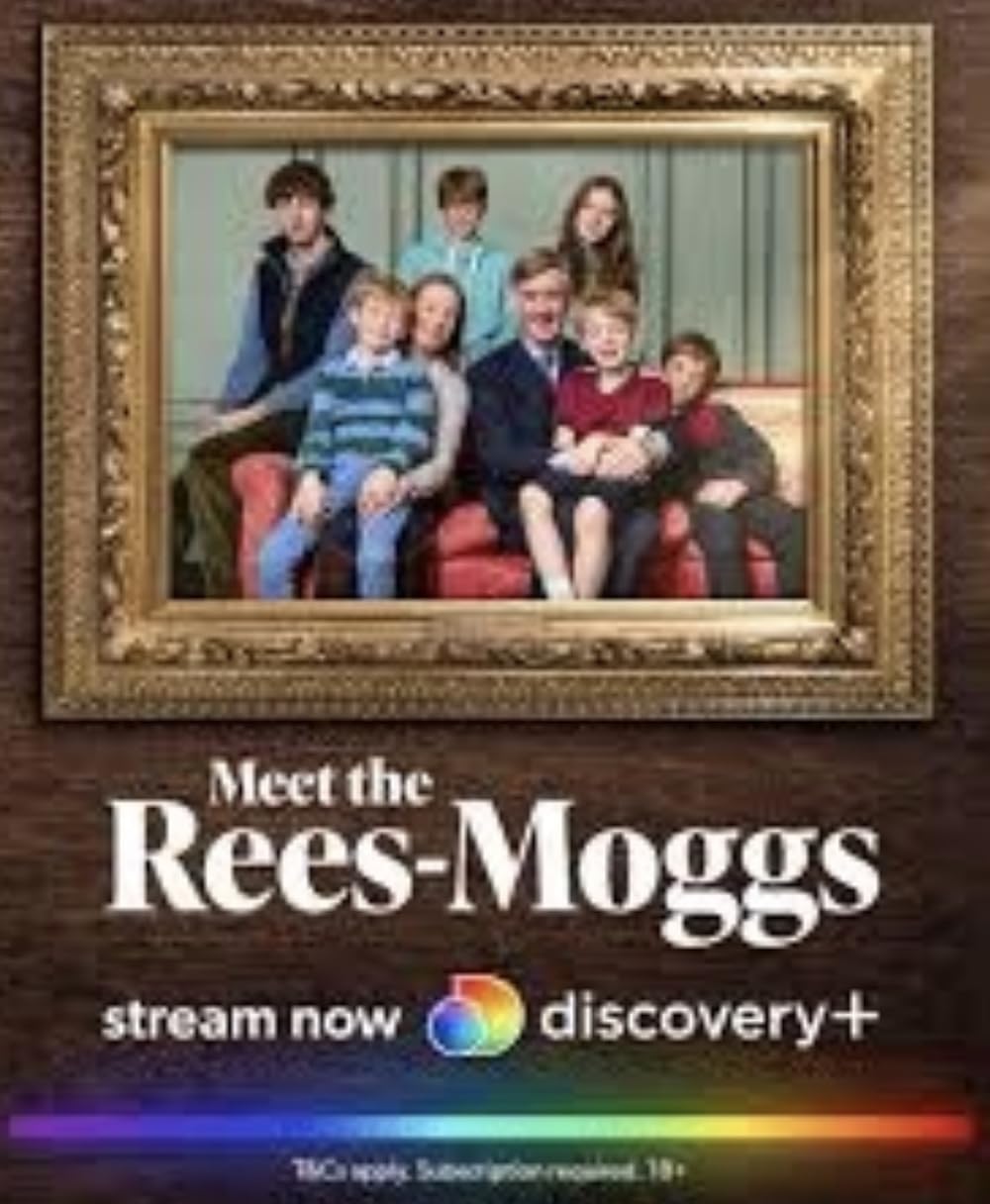 Meet the Rees-Moggs (2024)