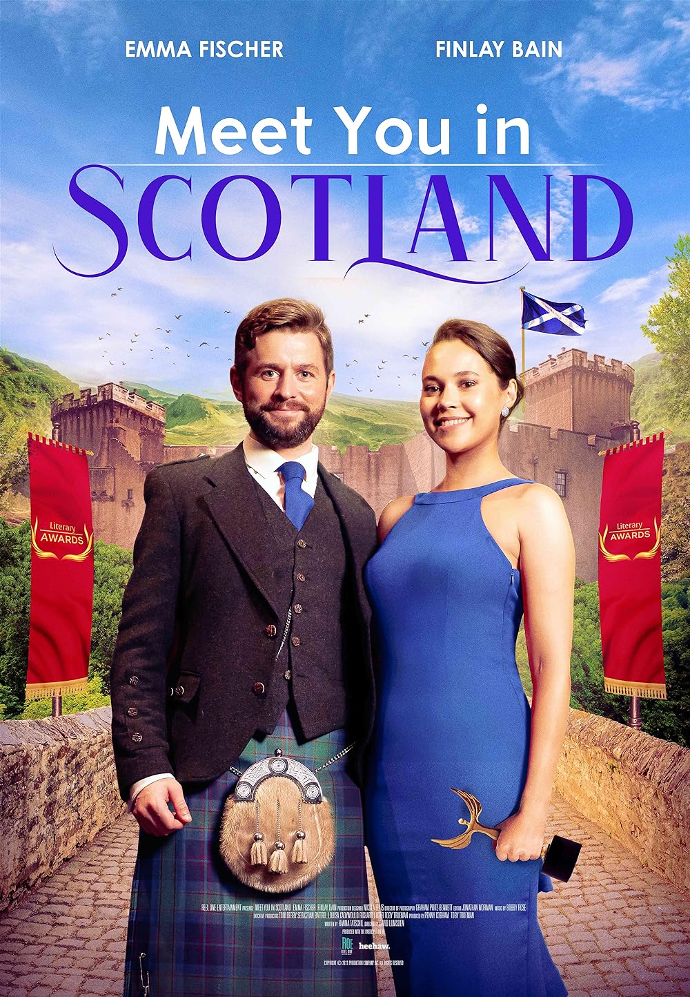 Meet You in Scotland (2023)