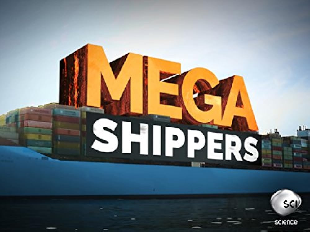 Mega Shippers (2016)