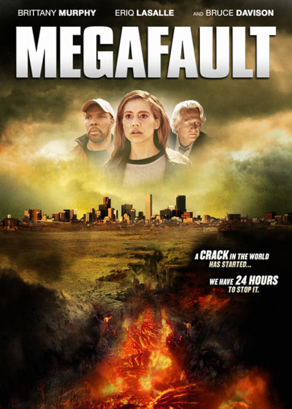 MegaFault (2009)