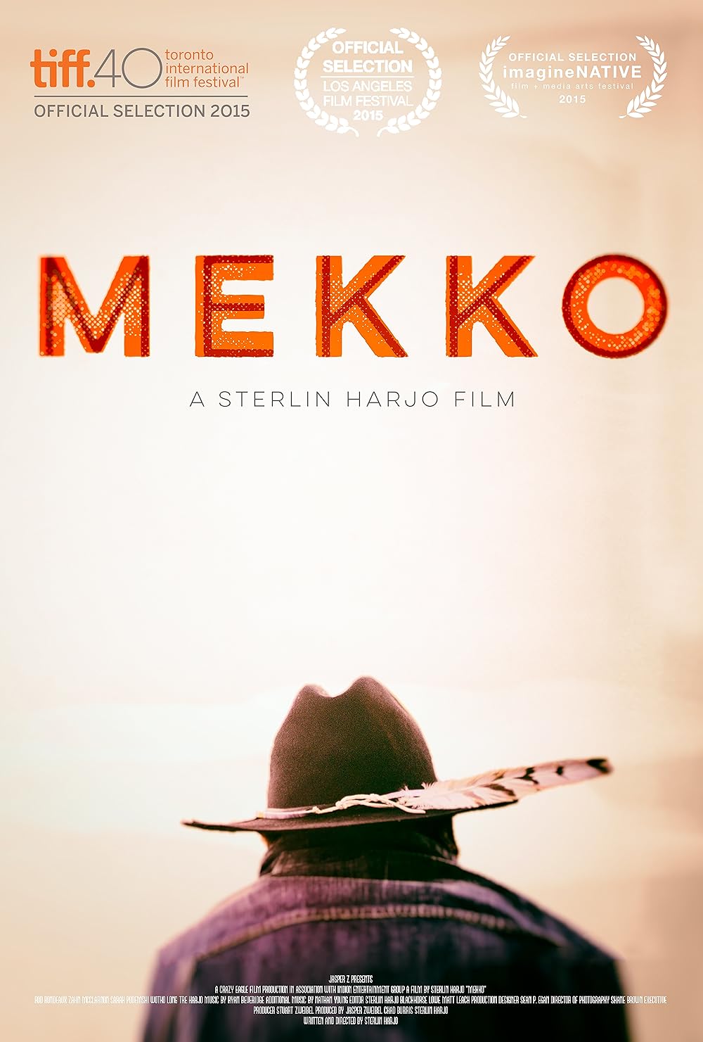 Mekko (2015)