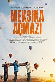 Meksika Açmazı (2023)