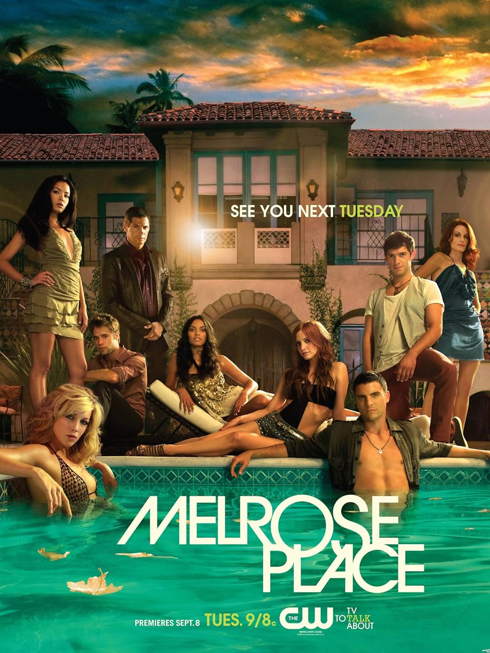 Melrose Place (2009)