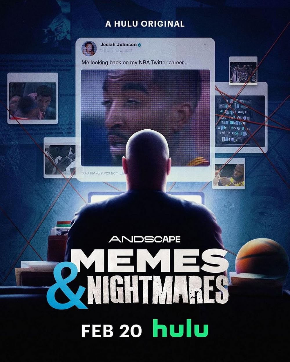 Memes & Nightmares (2024)