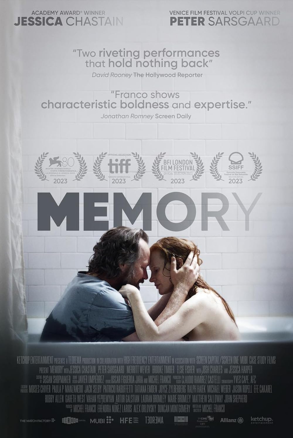 Memory (2024)