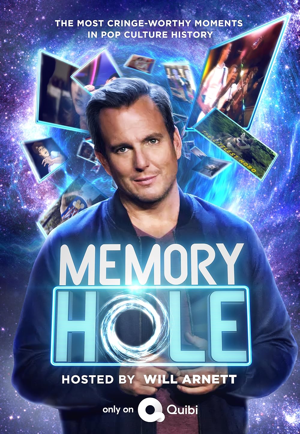 Memory Hole (2020)