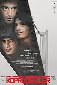 Men On The Bridge (2009)