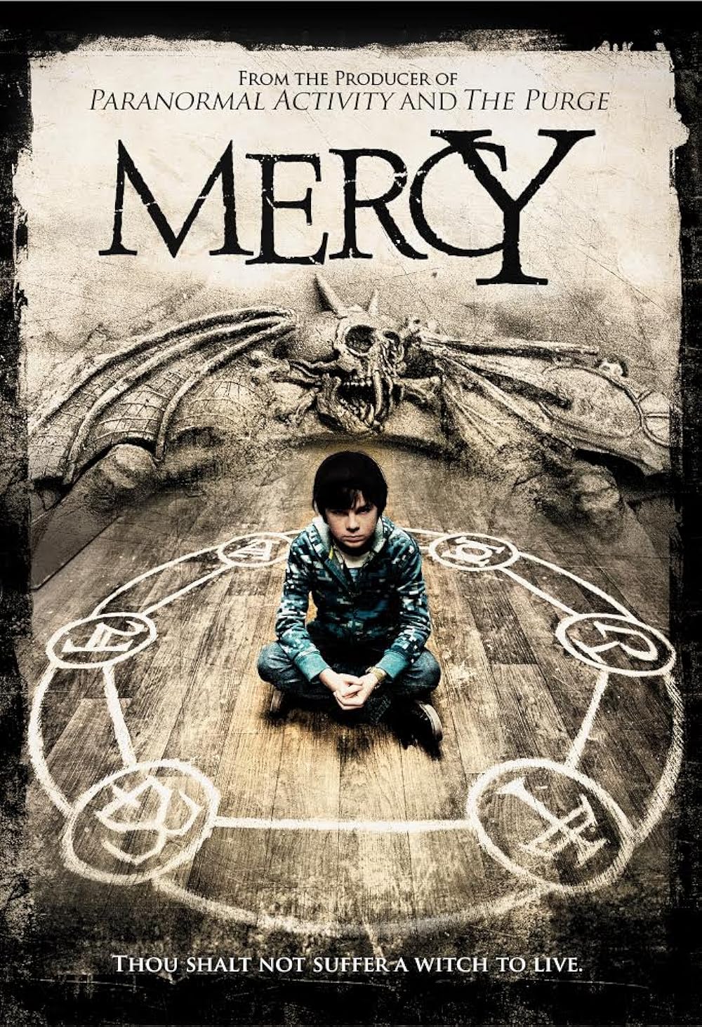 Mercy (2014)