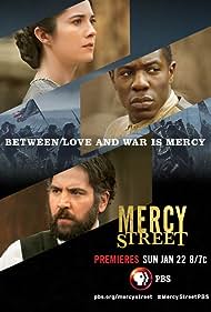 Mercy Street (2016)