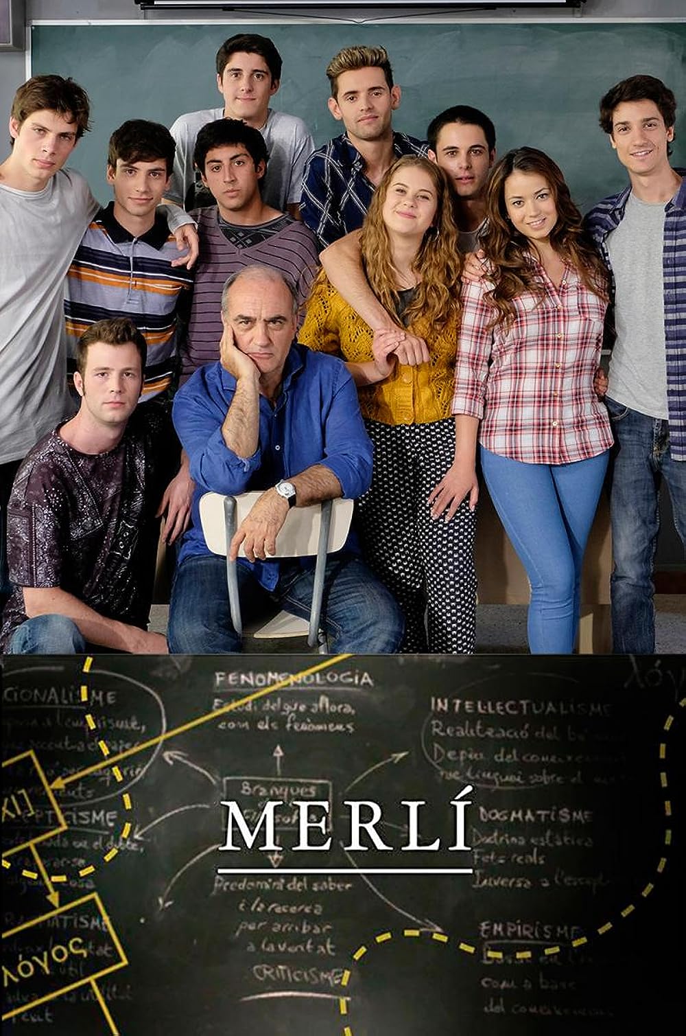 MerlÃ­ (2016)