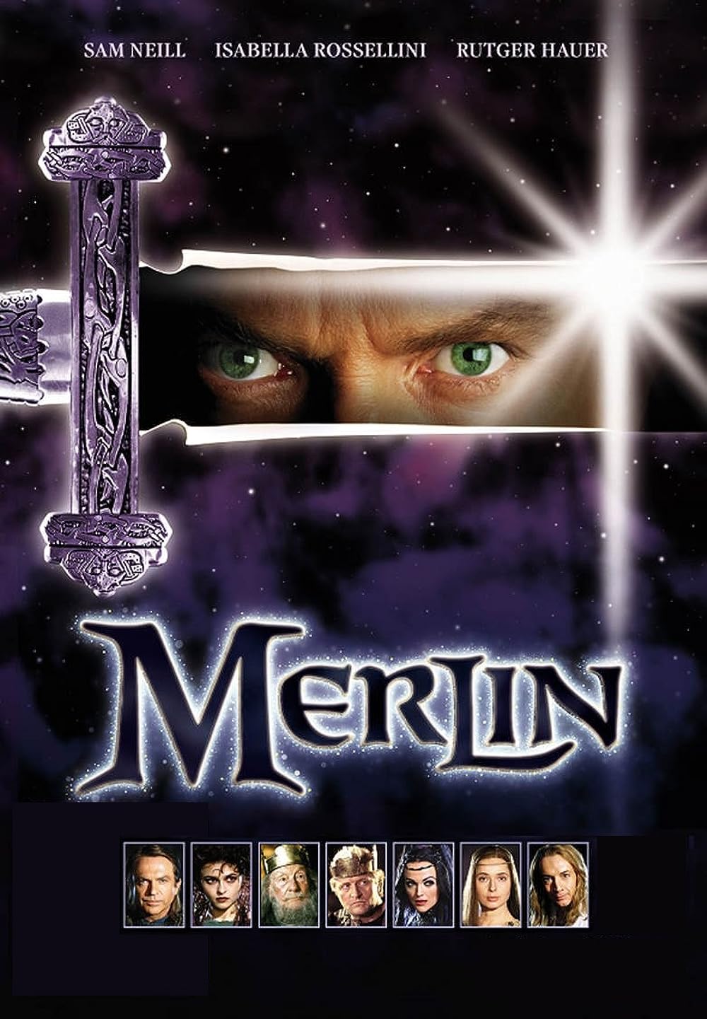 Merlin (1998)