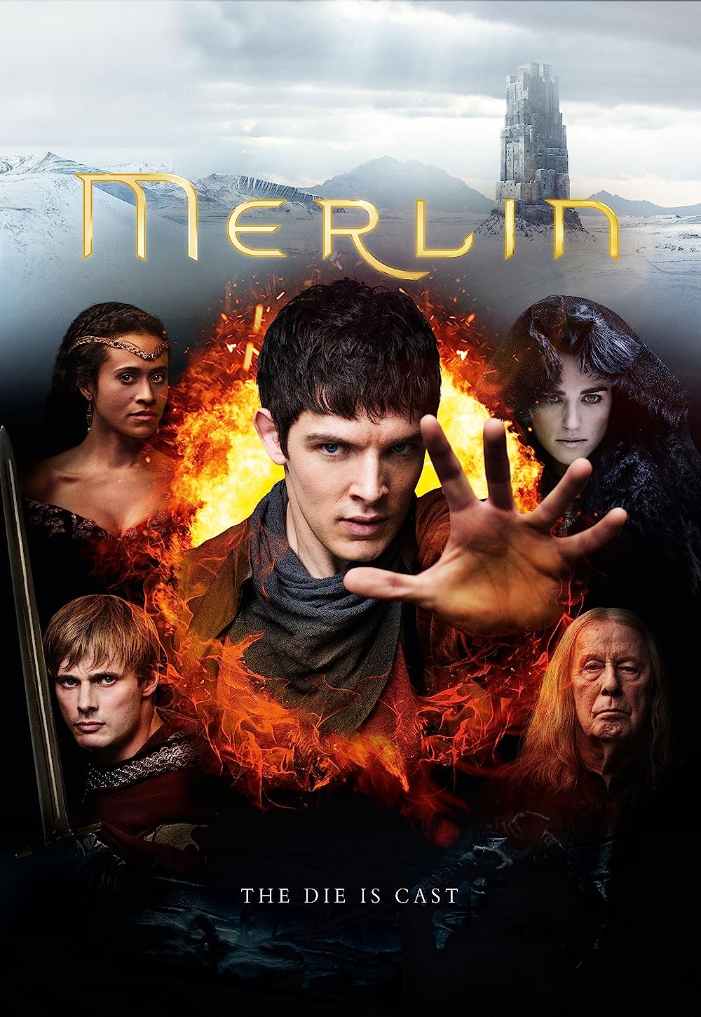 Merlin (2009)