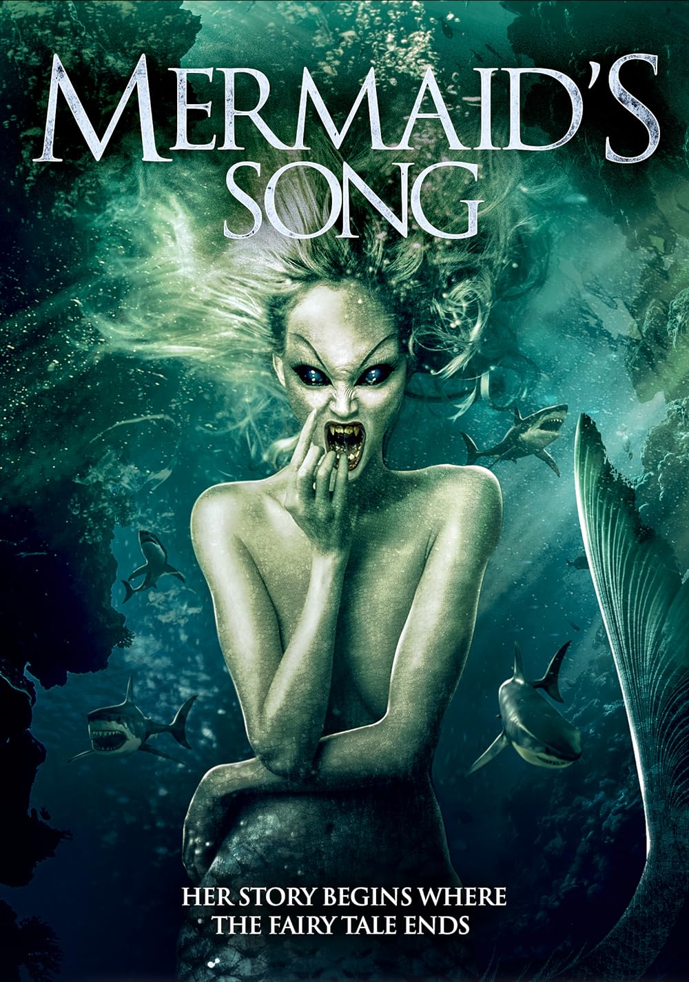 Mermaid's Song (2015)