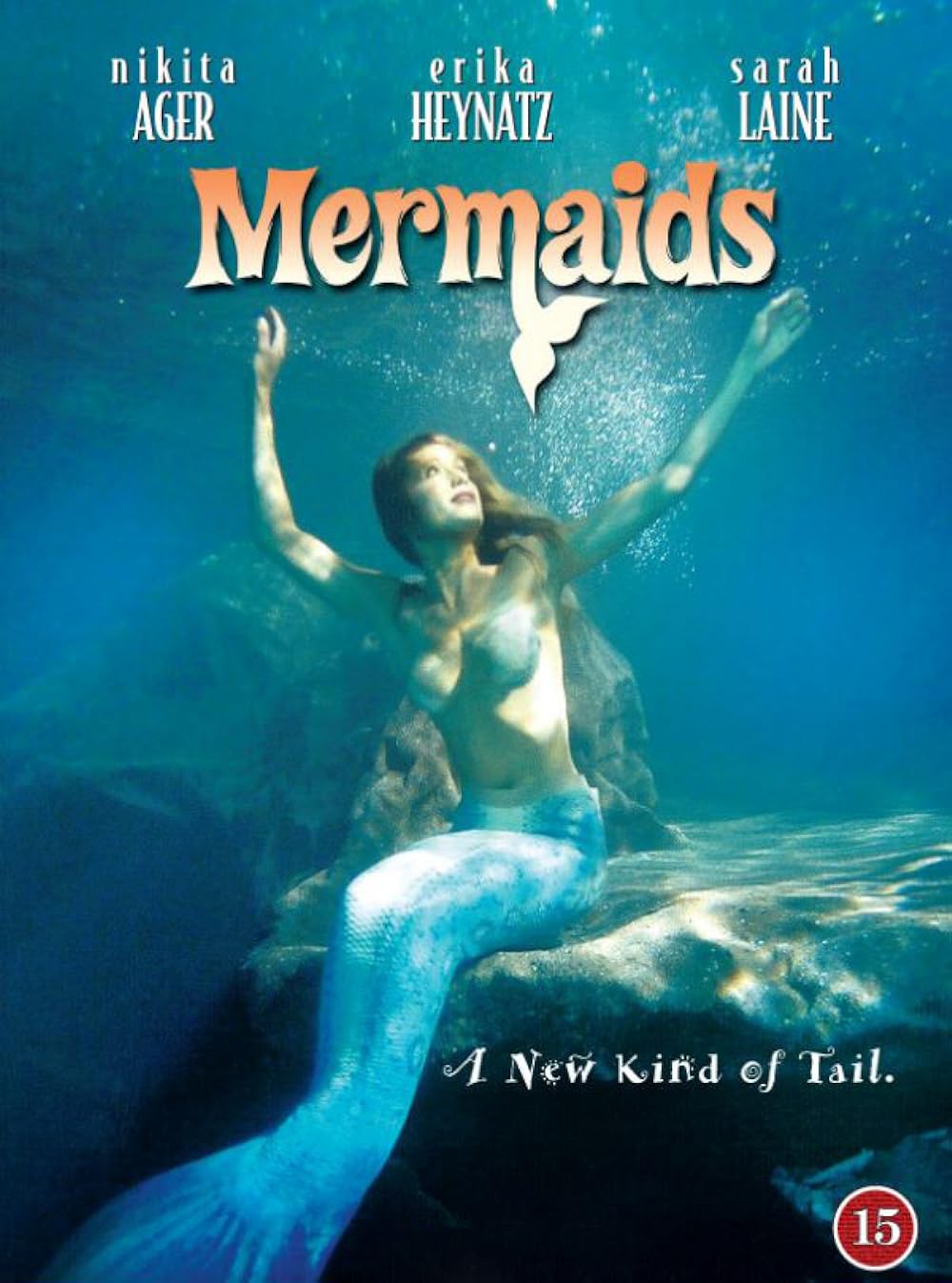 Mermaids (2003)