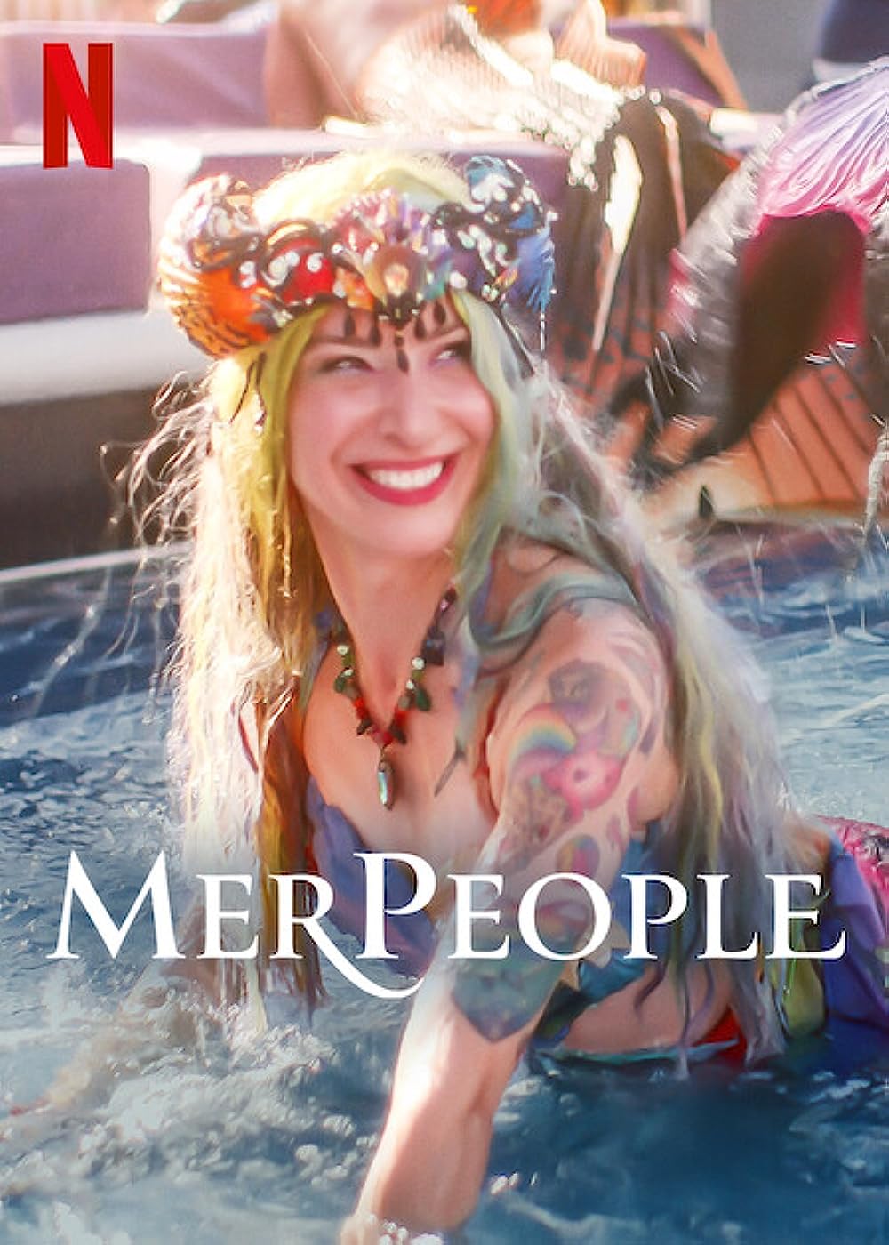 MerPeople (2023)