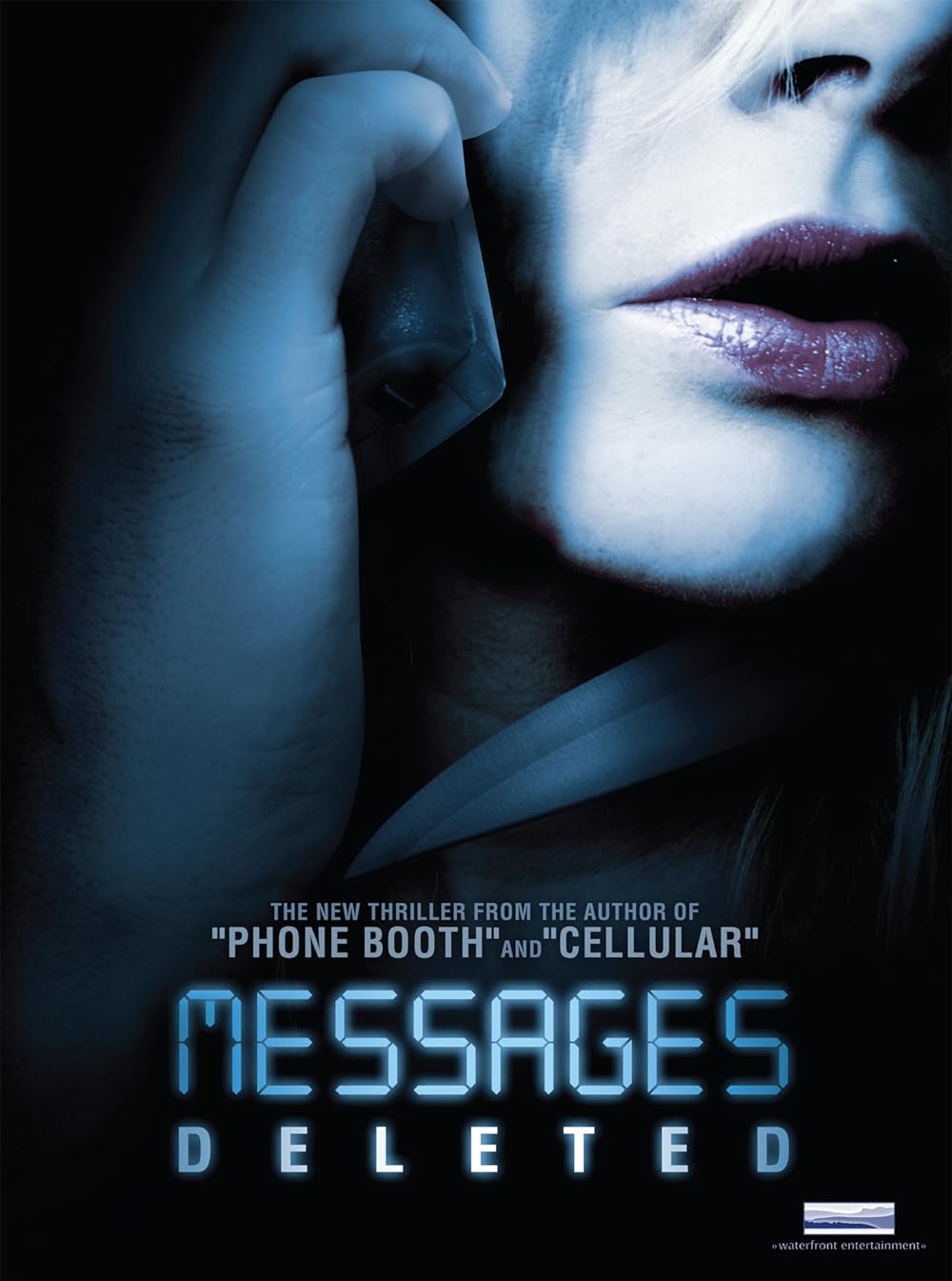 Messages Deleted (2010)