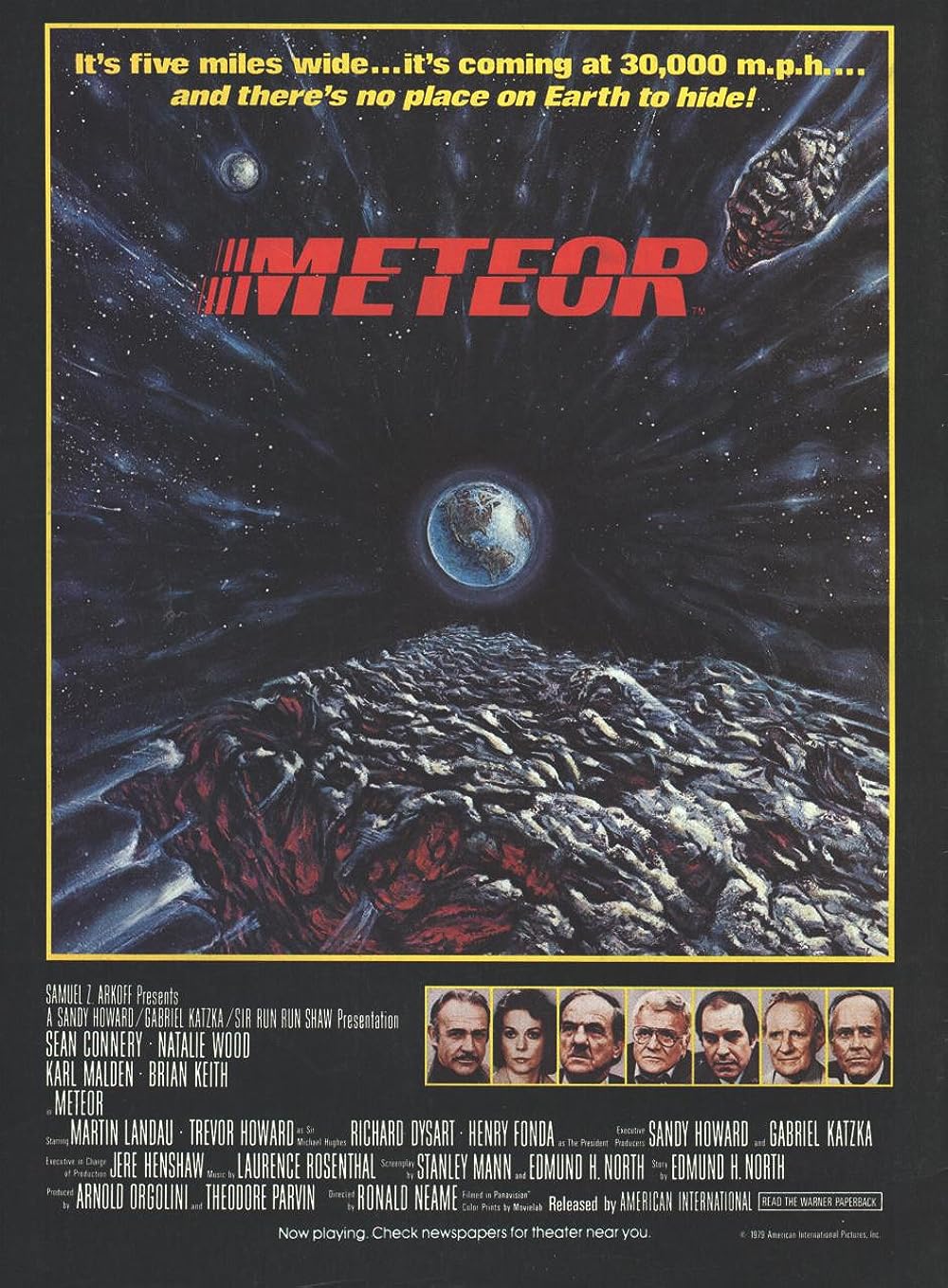 Meteor (1979)