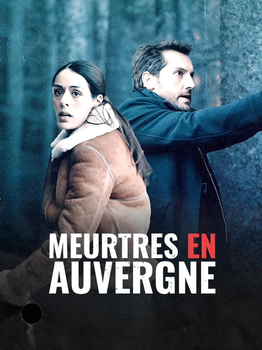 Meurtres en Auvergne (2017)