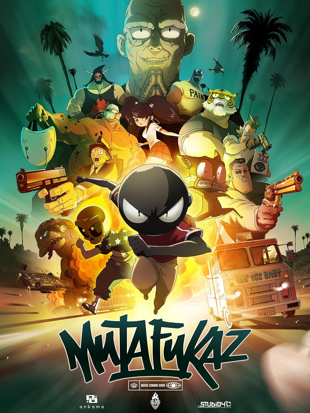 MFKZ (2018)